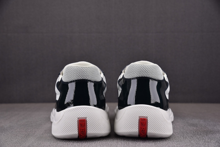 Prad* snekaers  P000036