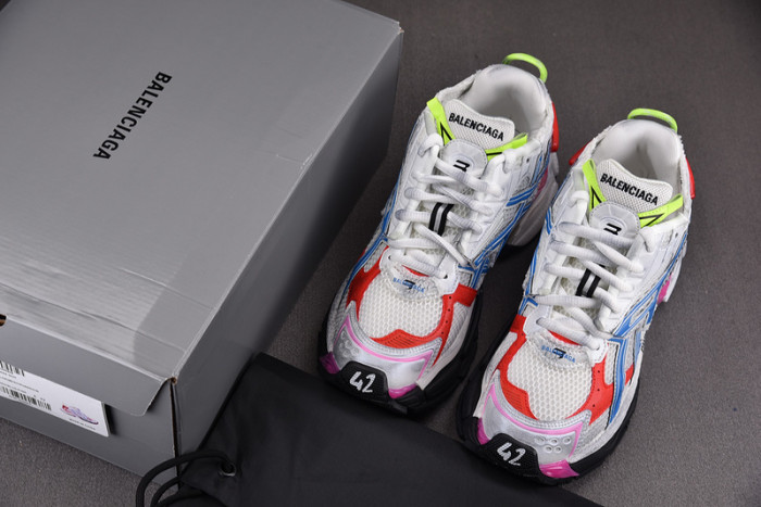 SNEAKER RUNNER  5000139