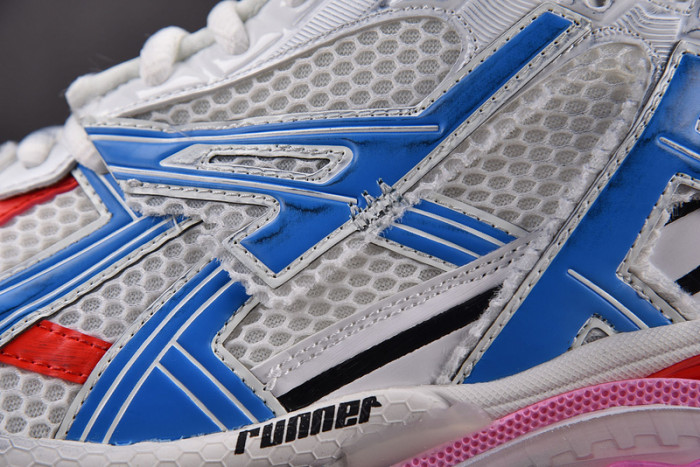 SNEAKER RUNNER  5000139