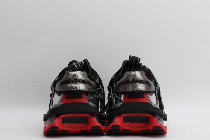 D&G  SNEAKERS DG000003