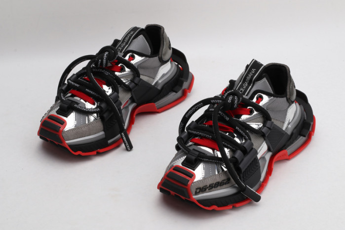 D&G  SNEAKERS DG000003