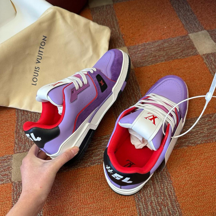 L&V snekaers  L0000022