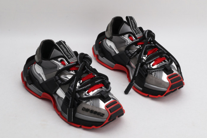 D&G  SNEAKERS DG000003
