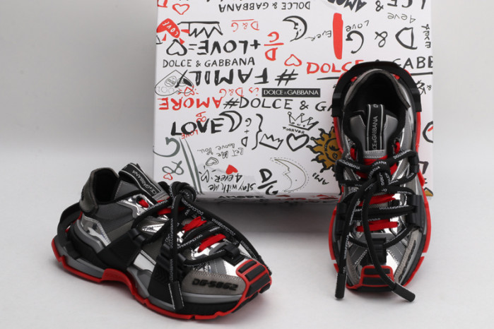 D&G  SNEAKERS DG000003