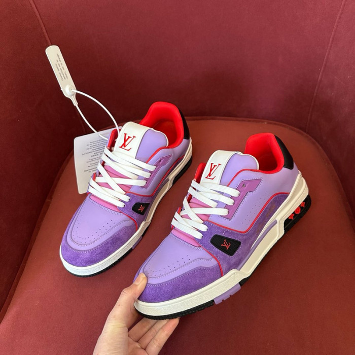 L&V snekaers  L0000022