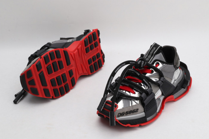 D&G  SNEAKERS DG000003