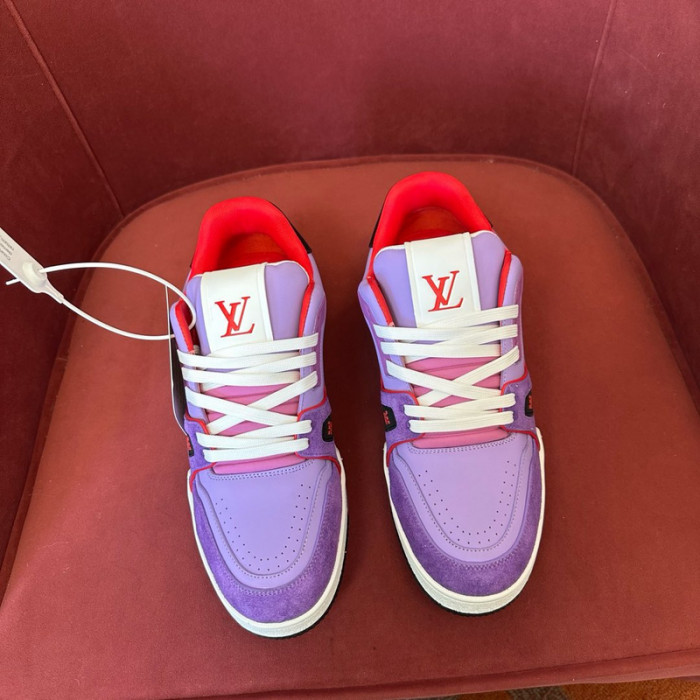 L&V snekaers  L0000022