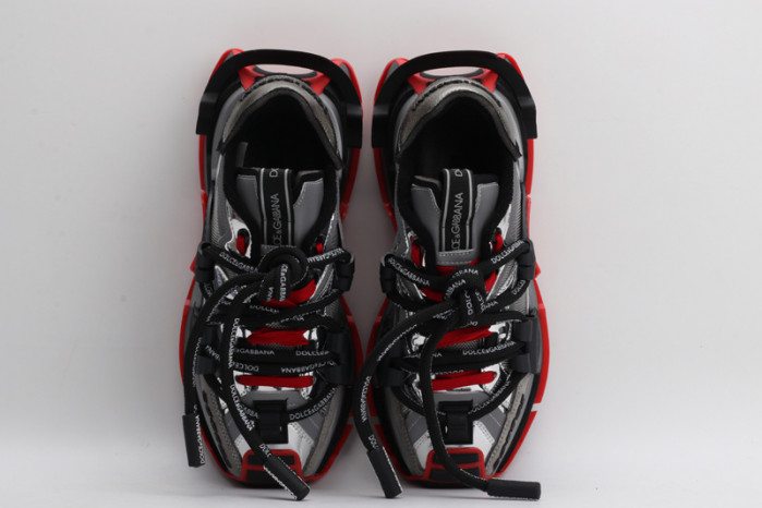 D&G  SNEAKERS DG000003
