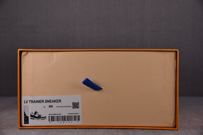 L&V snekaers  L0000044
