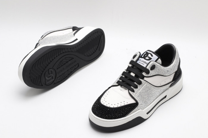 D&G  SNEAKERS DG000025