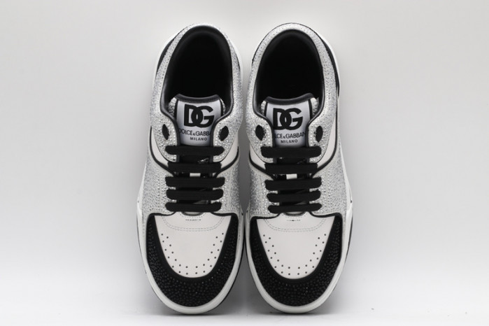 D&G  SNEAKERS DG000025