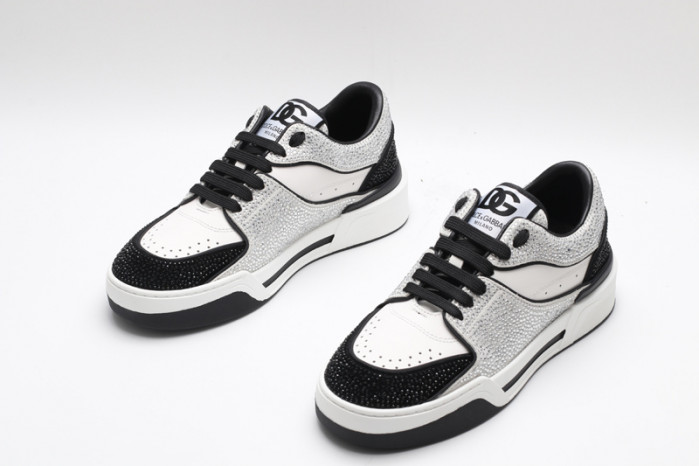 D&G  SNEAKERS DG000025