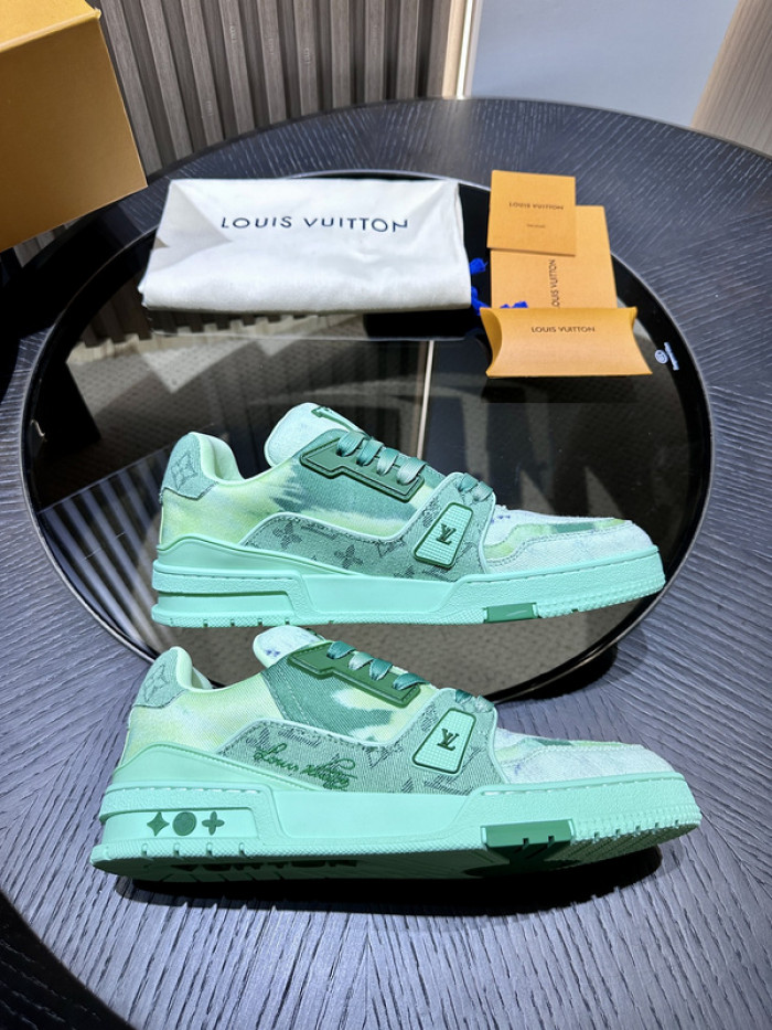 L&V snekaers  L0000103
