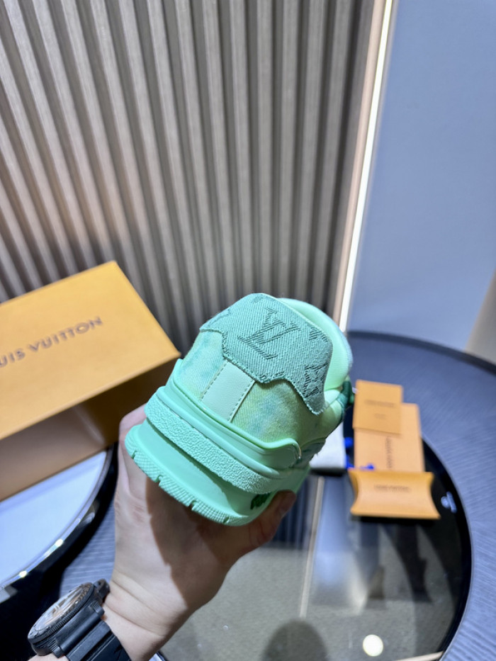 L&V snekaers  L0000103
