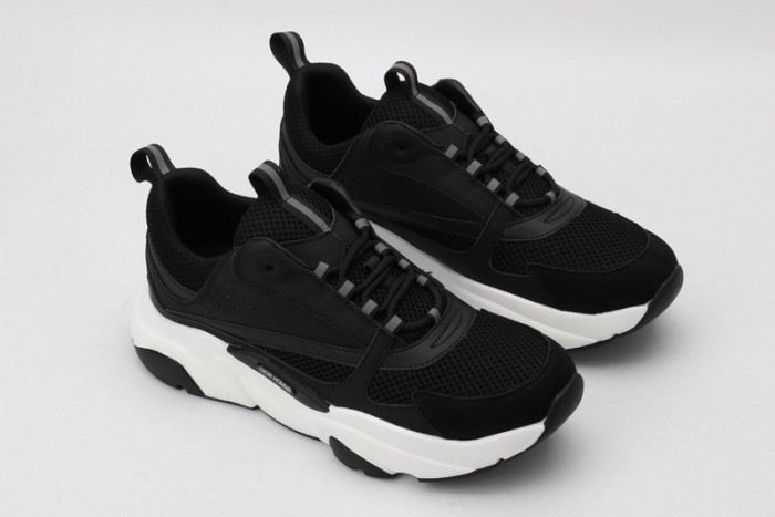 DIO*  SNEAKERS B22 T0000-006