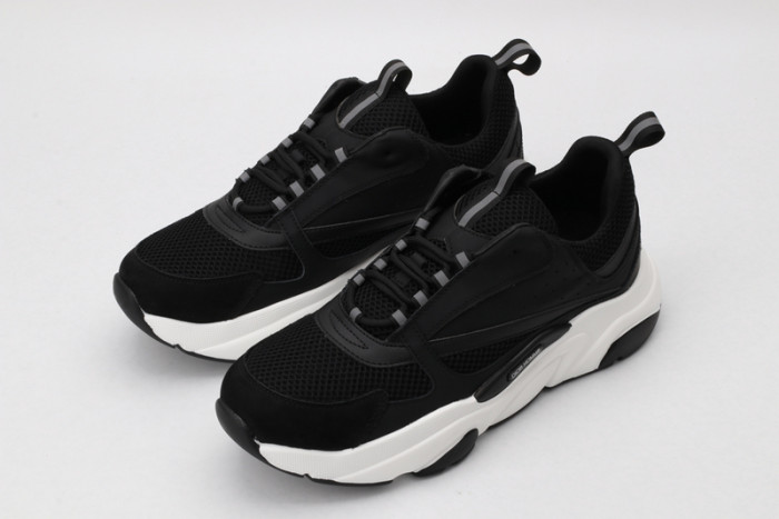DIO*  SNEAKERS B22 T0000-006