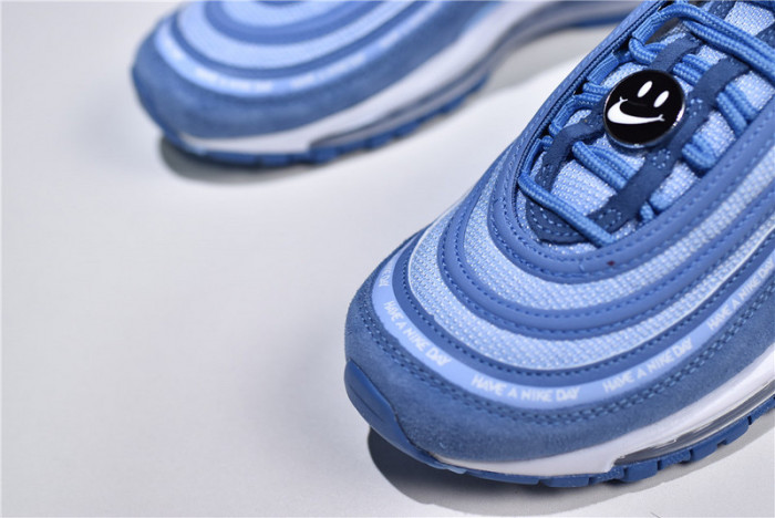 Air Max 97 Have a Nike Day Indigo Storm BQ7565-400