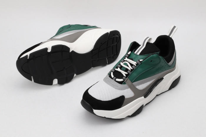 DIO*  SNEAKERS B22 T0000-009