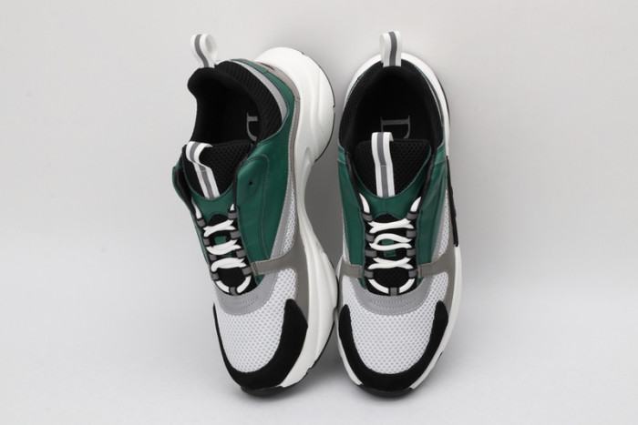 DIO*  SNEAKERS B22 T0000-009
