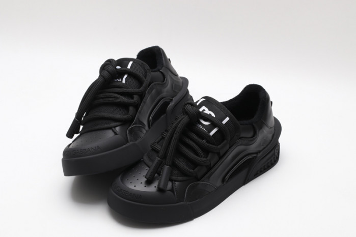 D&G  SNEAKERS DG000022