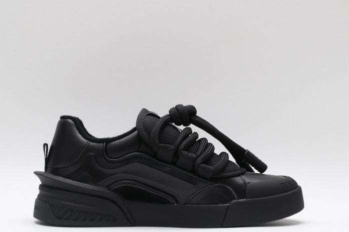 D&G  SNEAKERS DG000022