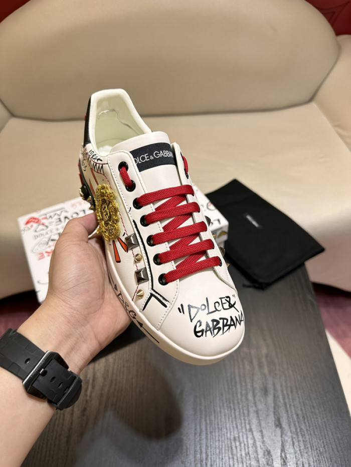 D&G SNEAKERS DG000014