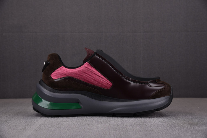 Prad* snekaers  P000032