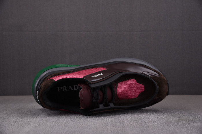 Prad* snekaers  P000032