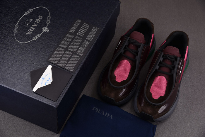 Prad* snekaers  P000032