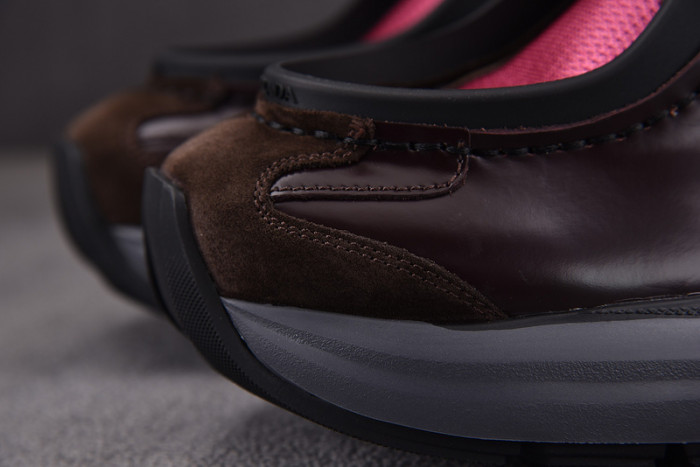 Prad* snekaers  P000032
