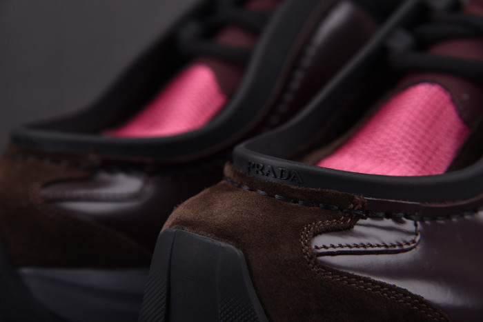 Prad* snekaers  P000032