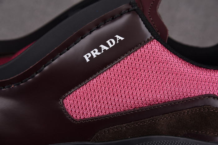 Prad* snekaers  P000032