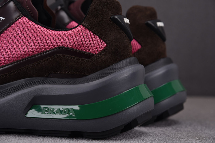 Prad* snekaers  P000032