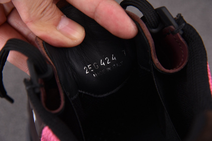 Prad* snekaers  P000032
