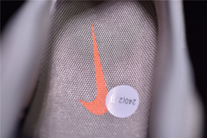 Nike Air Max Zoom 950 Black Grey Orange CJ6700-100