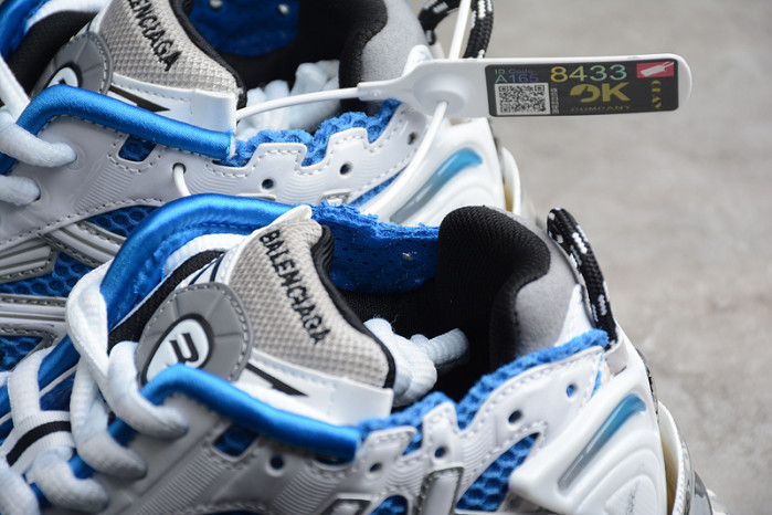 SNEAKER RUNNER  5000122