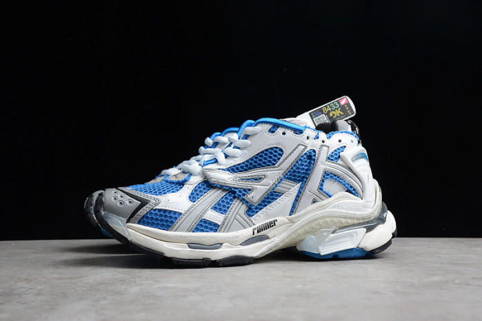SNEAKER RUNNER  5000122