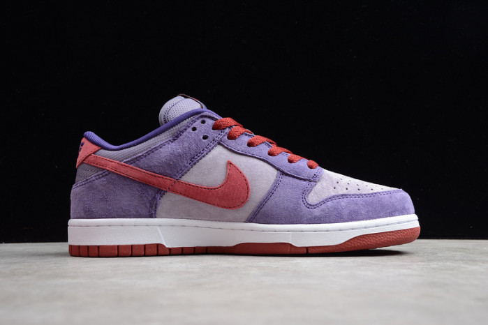 Nike Dunk Low Plum (2020)  CU1726-500