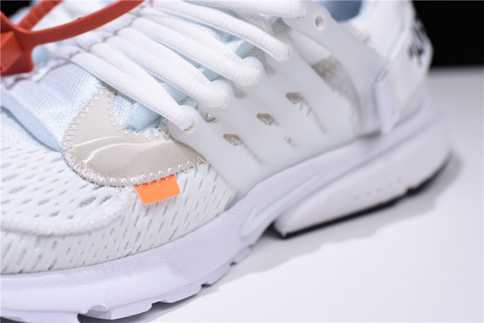 OFW X Air Presto  2.0 AA3830-100
