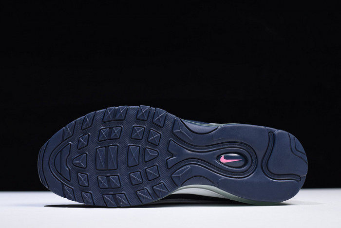 Nike Air Max 98 South Beach 640744-005