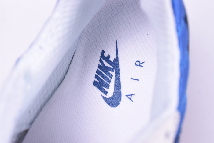 NIKE AIR MAX 98 “GUNDAM” White/University Red  640744-100