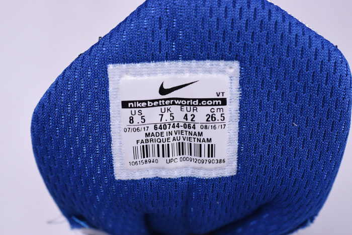 NIKE AIR MAX 98 “GUNDAM” White/University Red  640744-100