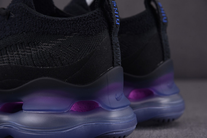 Nike Air Max 97 Scorpion "Black" DR0888-001