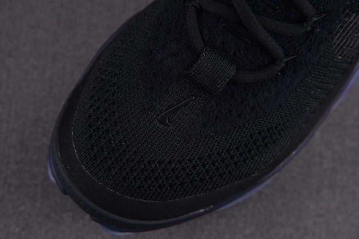 Nike Air Max 97 Scorpion "Black" DR0888-001