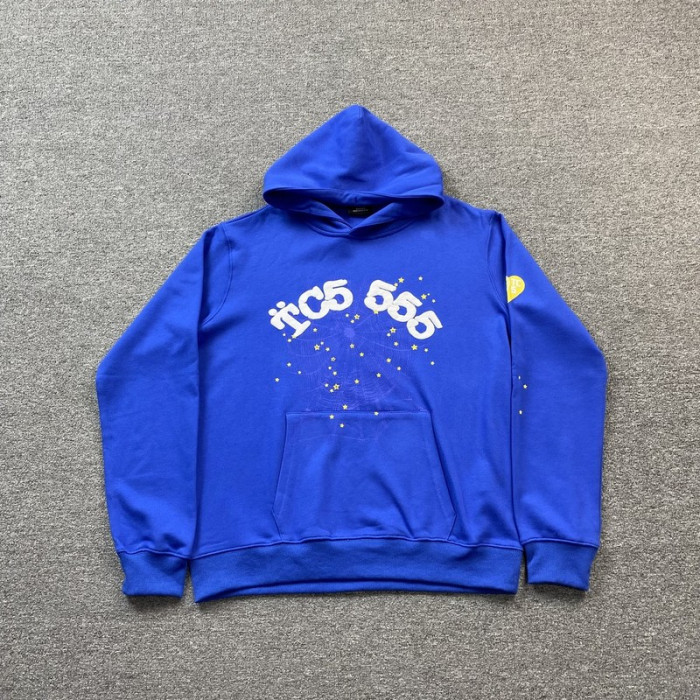 Spider Hoodies49