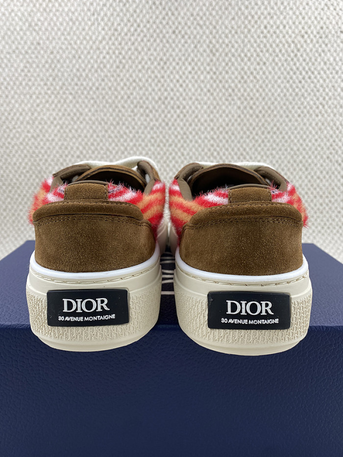DIO*  SNEAKERS B33 T0000-090