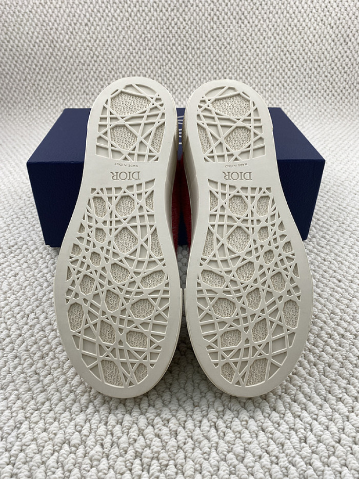 DIO*  SNEAKERS B33 T0000-090