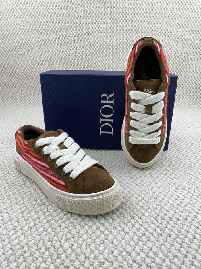 DIO*  SNEAKERS B33 T0000-090