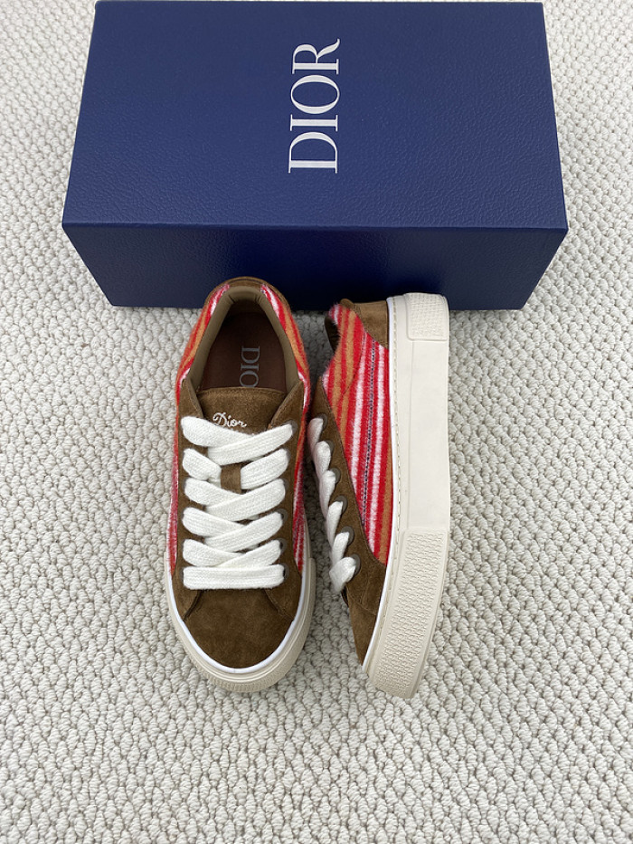 DIO*  SNEAKERS B33 T0000-090