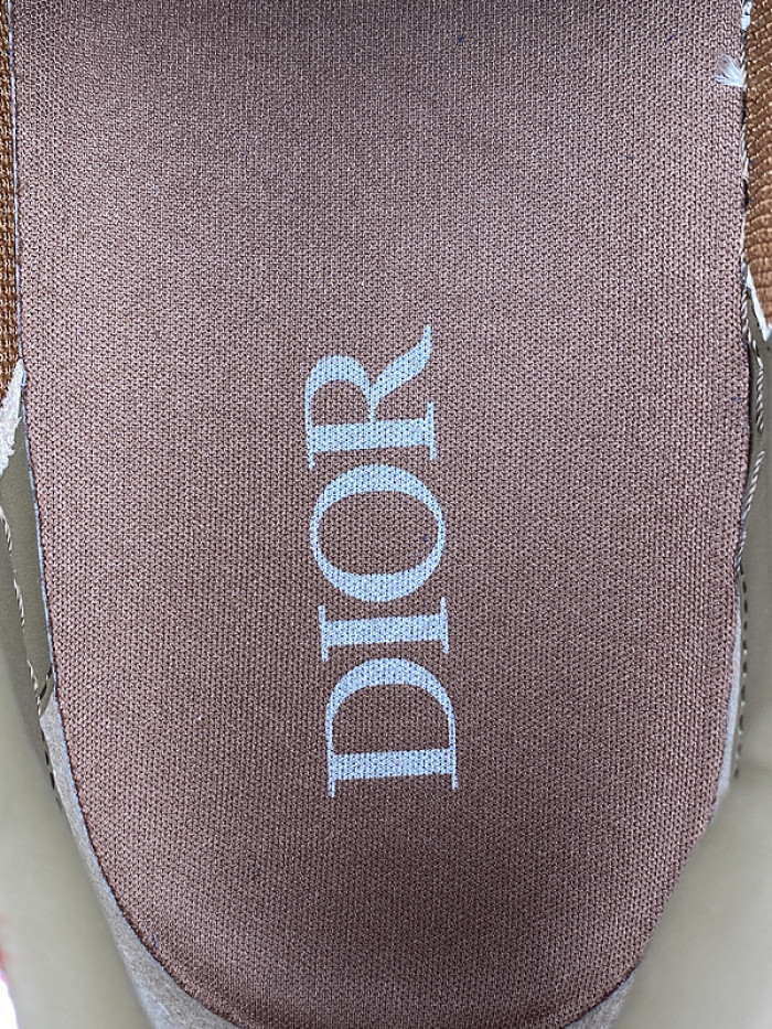 DIO*  SNEAKERS B33 T0000-090